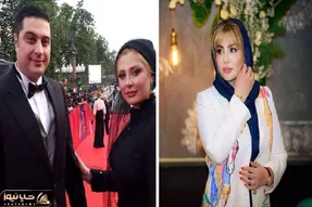 میکاپ اروپایی نیوشا ضیغمی؛ خانوم بازیگر برای اینستاگرام بیشتر از بازیگری تلاش می کنه!