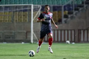 خیال پرسپولیسی ها راحت شد؛ یحیی زوج دفاعیش را پیدا کرد!