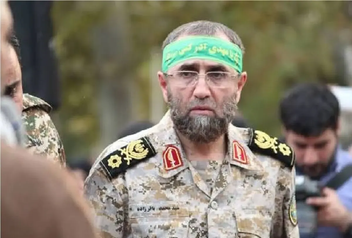 آخرین خبرها از وضعیت جسمی خلبانان ایرانی در قطر
