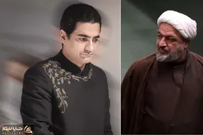 آواز همایونی؛ دانلود ترانه قلاب همایون شجریان که حتی حمید رسایی هم طرفدارشه