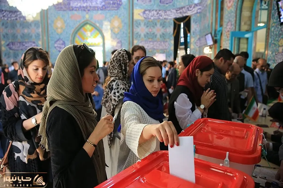 اعلام رسمی نتایج نهایی دوازدهمین دوره انتخابات مجلس در حوزه فریدون کنار و بابلسر