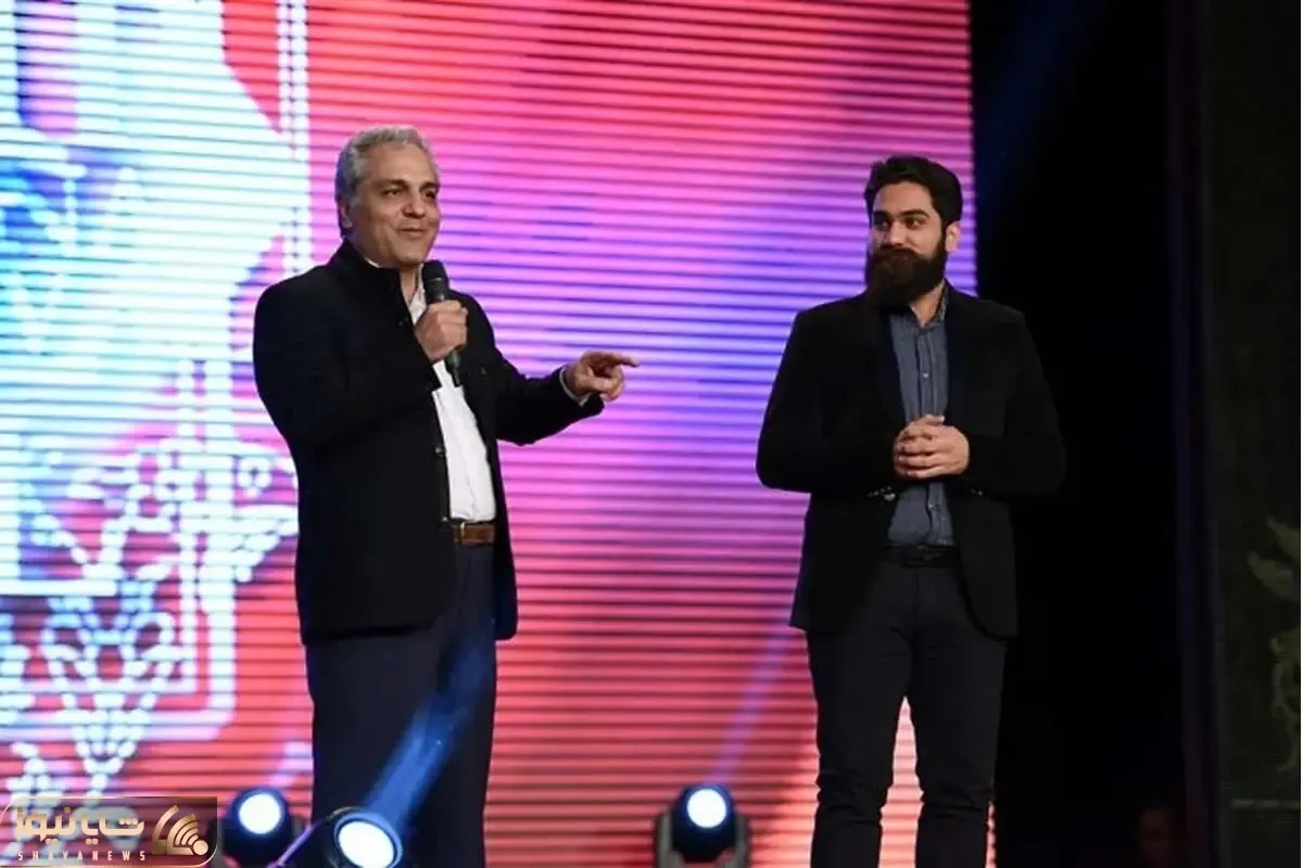 آواز ماندگار؛ مهران مدیری خودش از پس کنسرت برنیومد زند وکیلی رو آورد