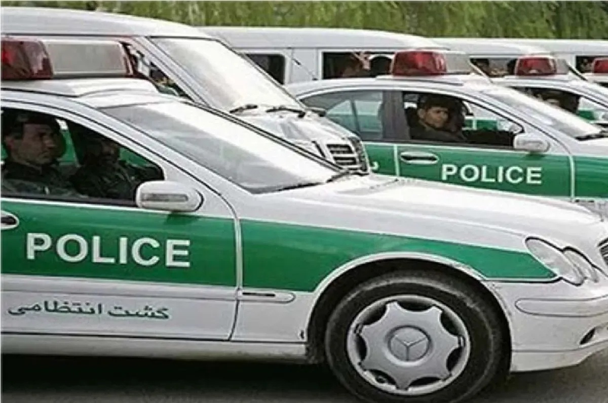 انهدام ۳ کانون تروریستی در ایران؛ عامل ترور و چند متهم بازداشت شدند