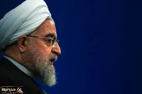 افشاگری حسن روحانی از ماجرای گرانی بنزین و صبح جمعه