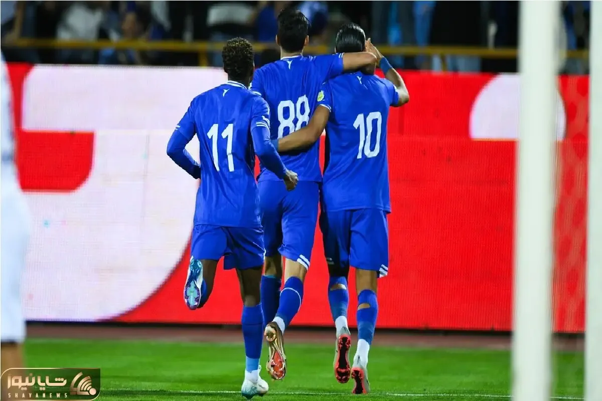 ترس بزرگ پرسپولیس؛ وای اگر استقلال قهرمان شود!