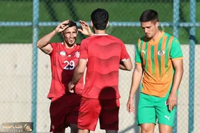 آشنایی با مهندسان جدید پرسپولیس برای فصل جدید