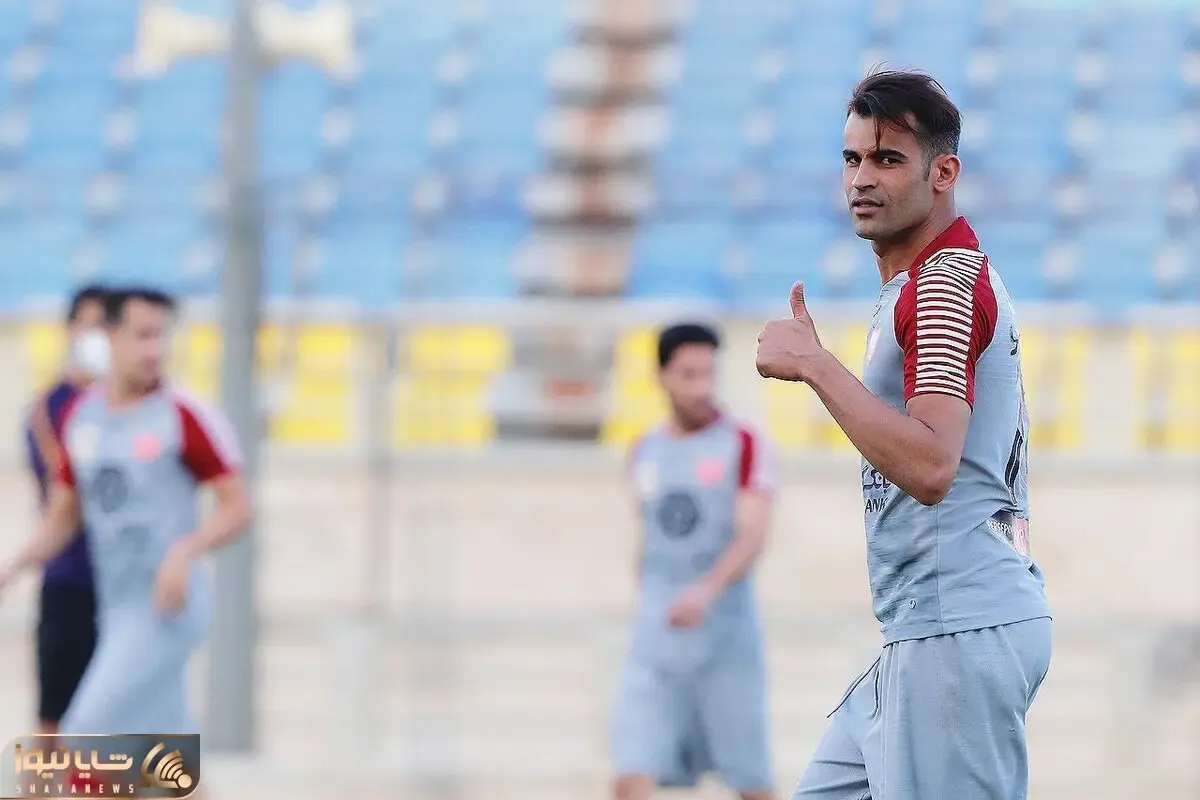 آل کثیر-پرسپولیس؛ تکلیف روشن شد؟!