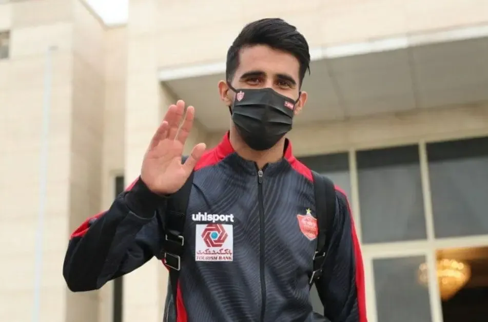 بشار رسن به پرسپولیس برمی‌گردد؟