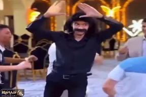 آواز شاد؛ کمر نیست که یه پا شاه فنره، پسر اومد ادای یکی دیگه رو دربیاره خودش معروف شد