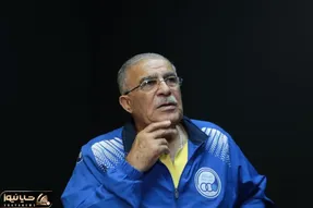 اسطوره استقلال: سپاهان باید از تیم نکونام بترسد