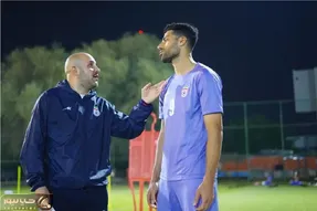 گالیاردی، رؤیای مربیگری در ایران را محقق کرد