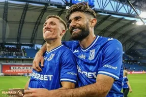 علی قلی زاده بمب نقل و انتقالات پرسپولیس می شود؟