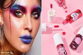 معرفی رژ لب های ترند 2024 / رنگای امسال خیلی خاصن چنان قیافتو زیر و زبر میکنن حظ کنی