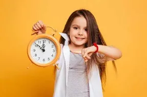 آموزش صبر و بردباری به کودکان؛ چگونه کودکانی صبور پرورش دهیم؟