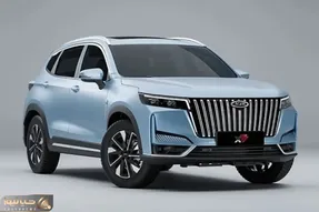 شرایط فروش ام‌وی‌ام X77 اعلام شد + جدول