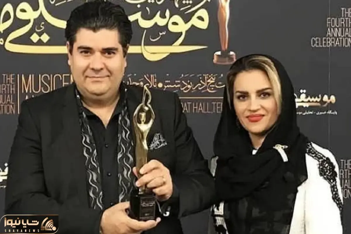 باورتان می شود سالار عقیلی پسر به این بزرگی داشته و رونمایی نمی کرده؟
