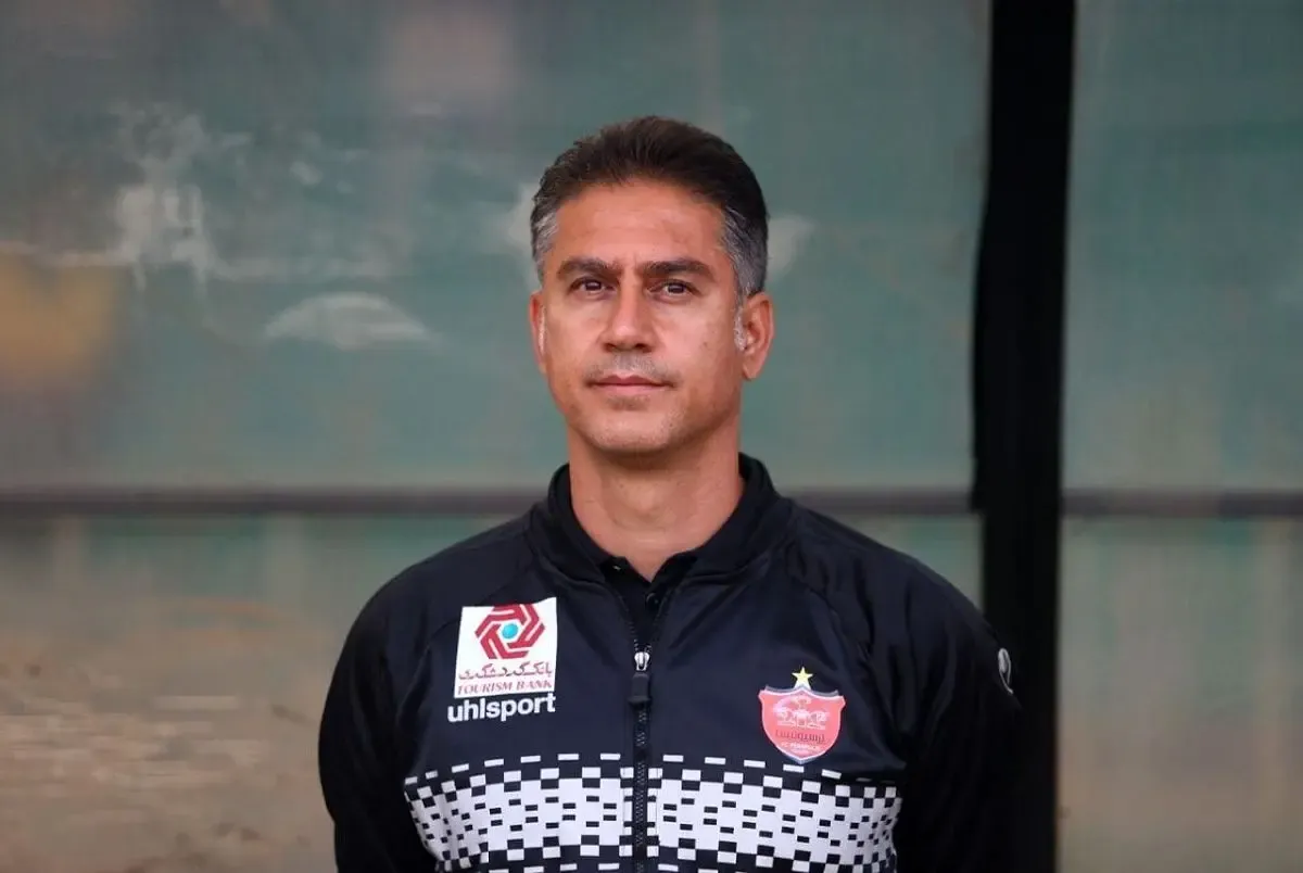حمید مطهری جمله معروفش را تکرار کرد!