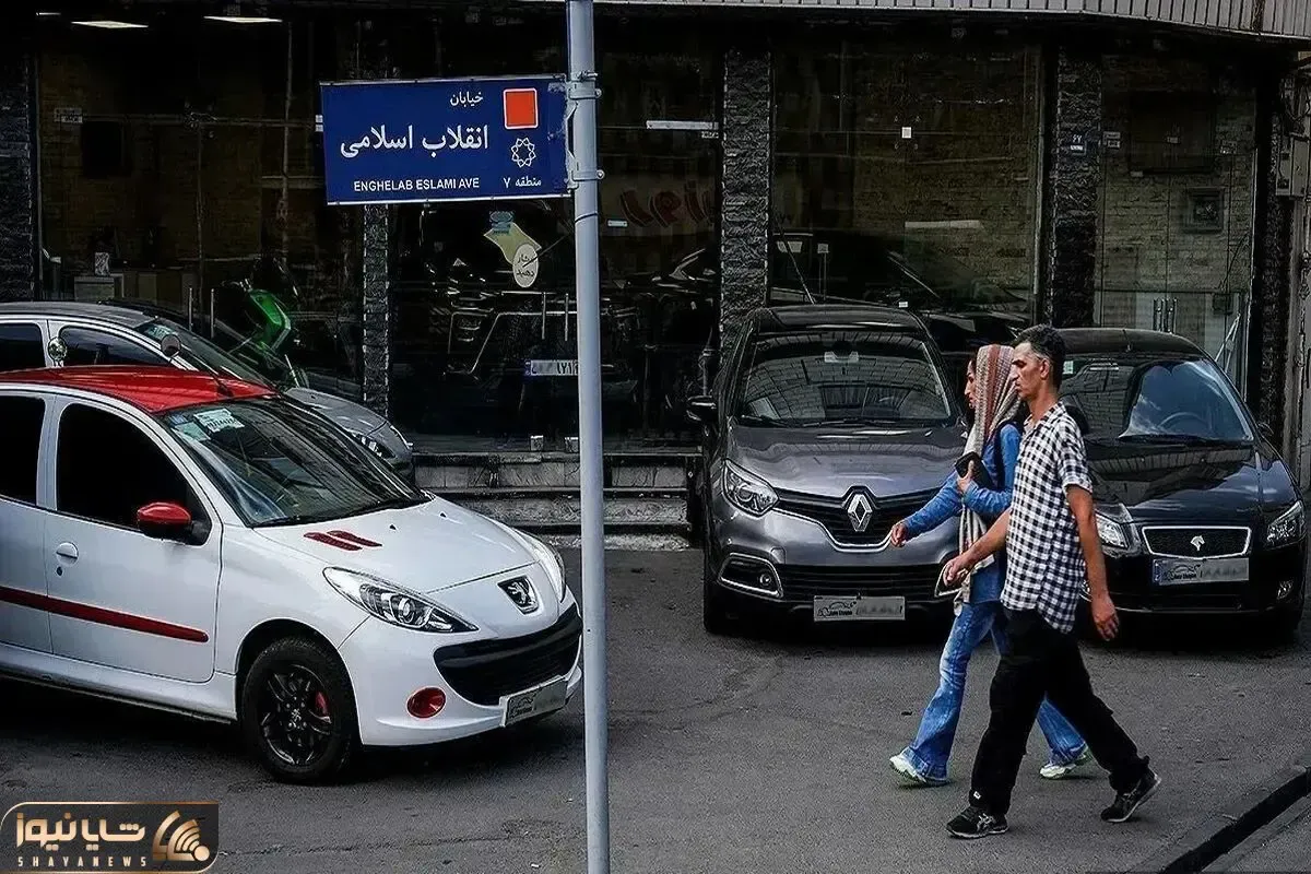 حرکت بازار خودرو اینبار خلاف جهت دلار / رکود و دیگر هیچ