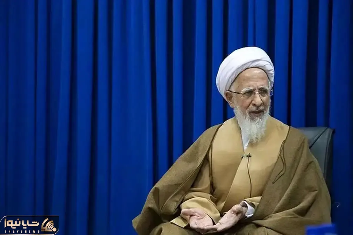 پشت پرده دیدارهای محمود احمدی‌ نژاد و ابراهیم رئیسی با آیت الله جوادی آملی