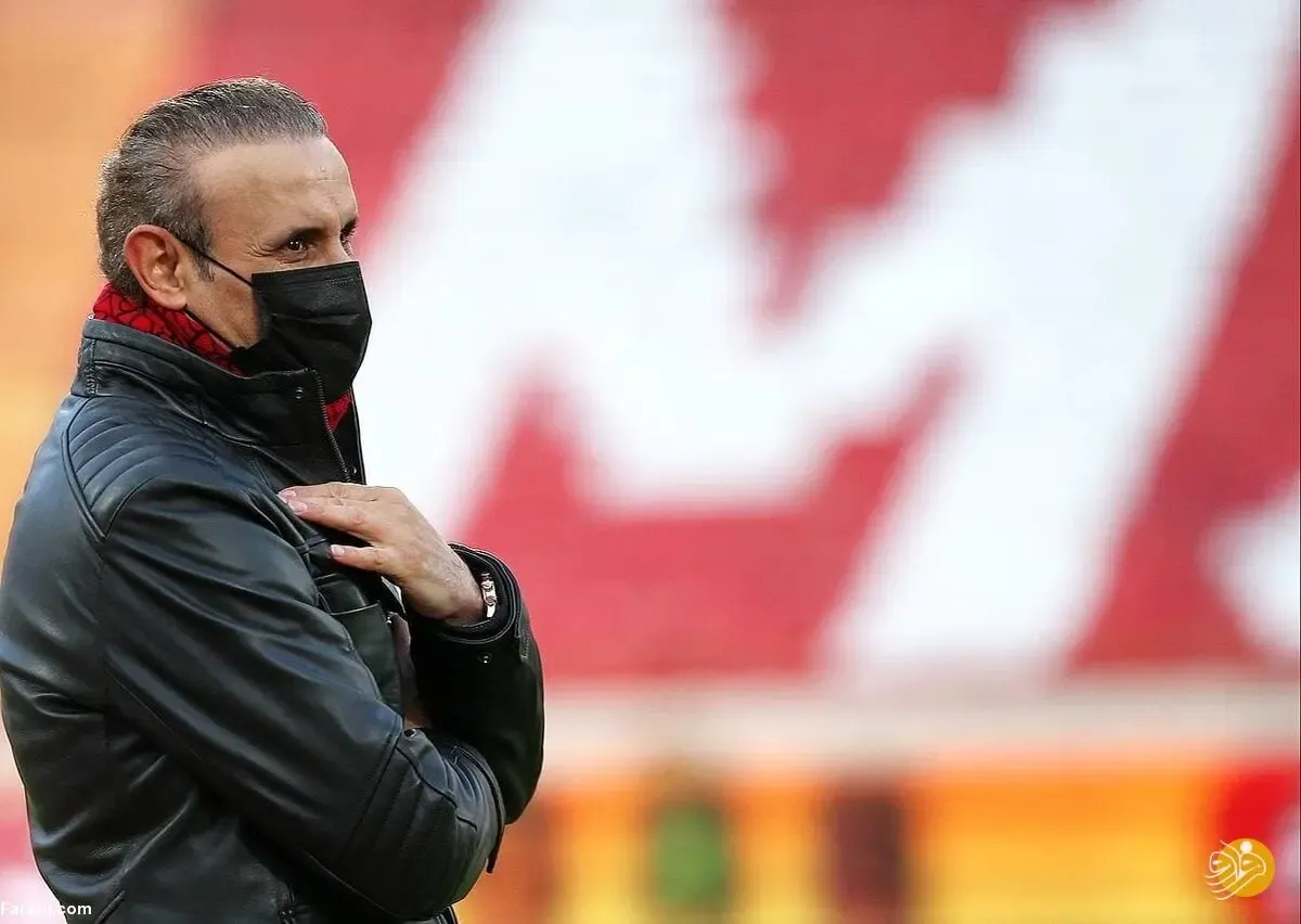 داغ ترین خبرها از نقل و انتقالات پرسپولیس 17 بهمن؛ بمب های یحیی گل محمدی!