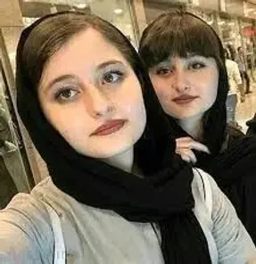 سارا و نیکا از فیلم استخر مختلط خود چه گفتند؟!