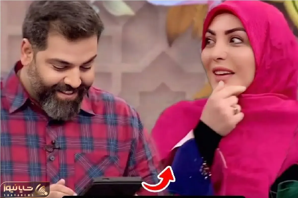 دنیای هنرمندان؛ شاکی شدن المیرا شریفی مقدم از پیامی که دریافت کرده