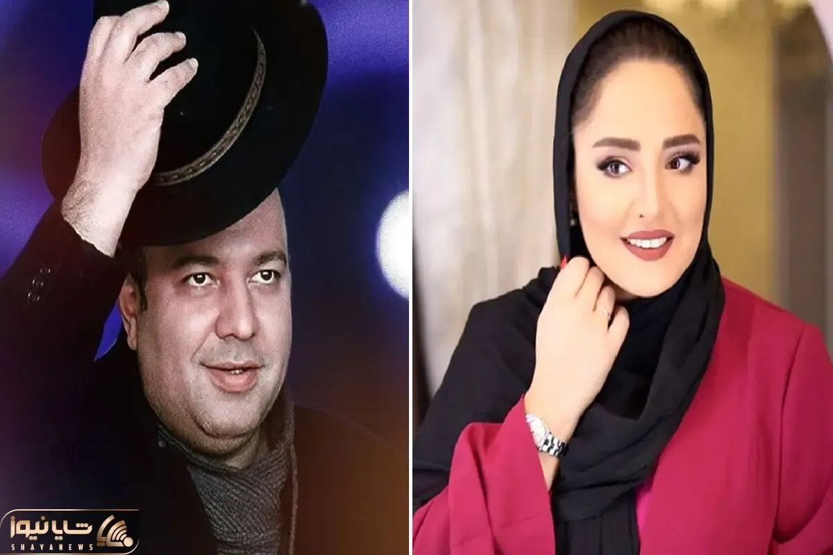 نرگس محمدی و علی اوجی فجر 1403 رو رومنس کردن بوسه طلایی و رفتار جنتلمنانه چی میگه؟!