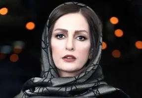 شقایق دهقان و عشق هاش
