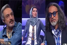 آواز احساسی/غوغای نوازنده دزفولی یه سری از داورا اشک میریزند یه سری هم مبهوت اجران
