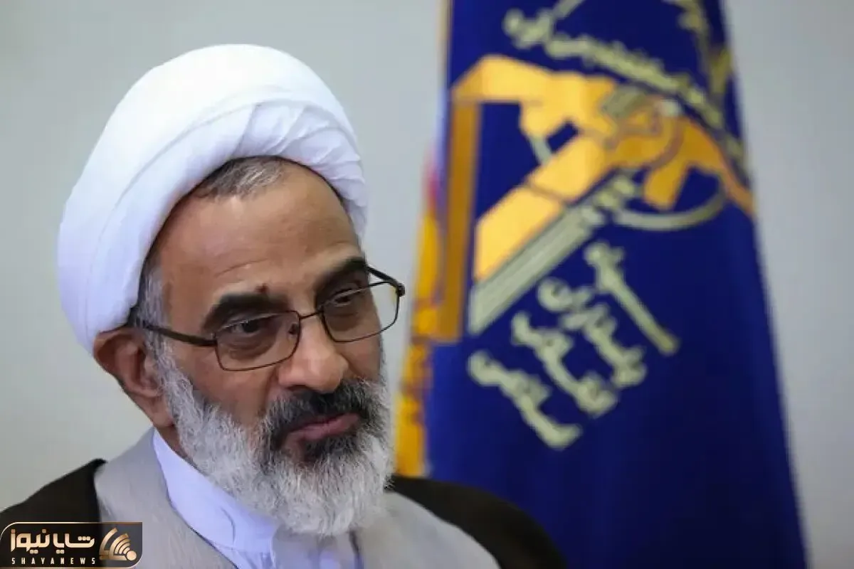 نماینده ولی فقیه در سپاه: دشمن با تفرقه به دنبال تضعیف ملت ایران است