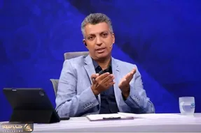 کنایه تند عادل فردوسی‌پور به اظهارات قلعه‌نویی