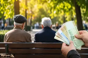 با گذشت بیش از پنج ماه  ۱۰ شهریور بازنشستگان به معوقات شان می رسند؟