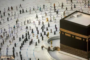 آخرین وضعیت زائران ایرانی در عربستان