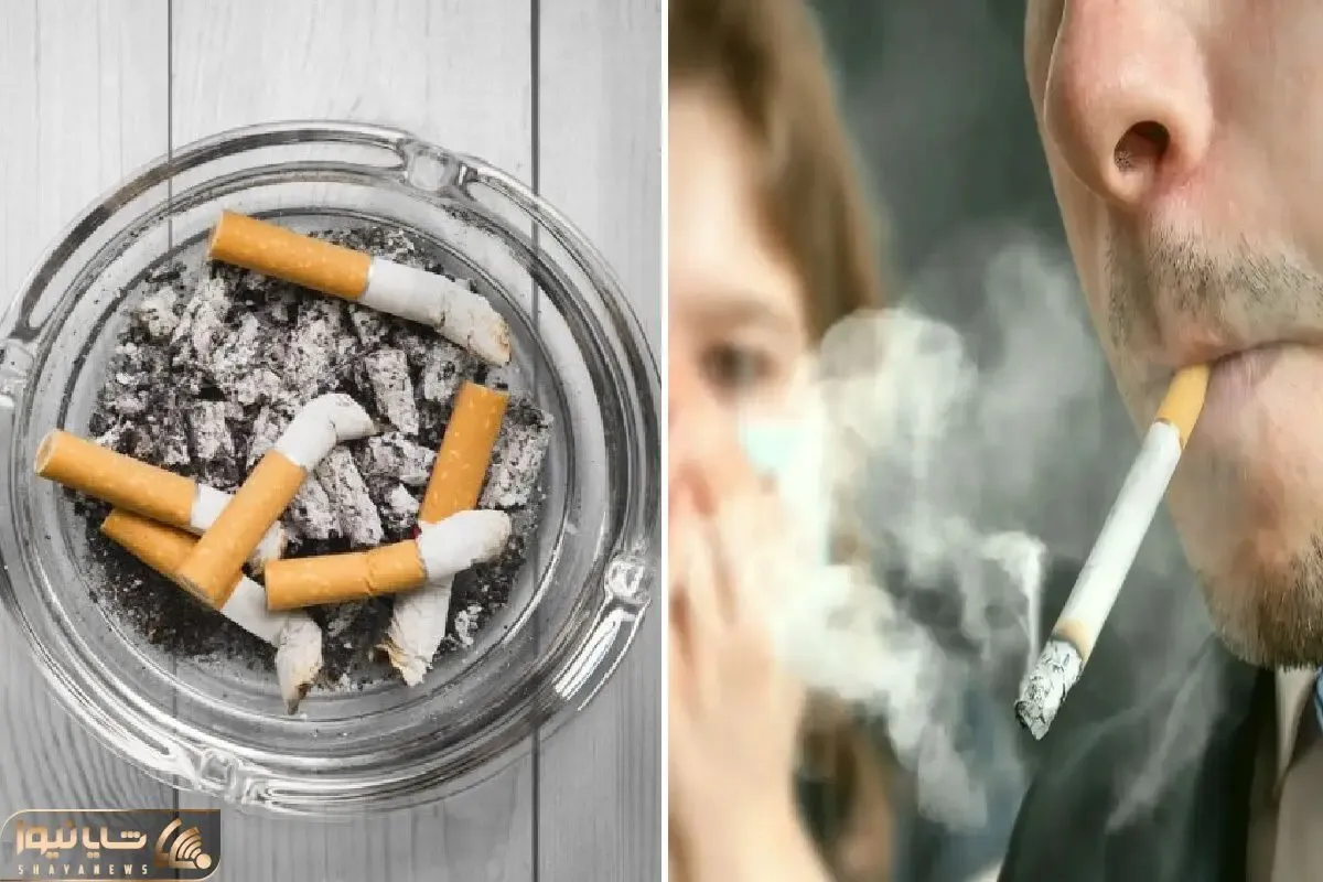 از بین بردن بوی سیگار از روی لباس، داخل خونه و ماشین؛ کارساز حتی اگه بوی دود کهنه شده
