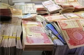 قیمت دینار عراق امروز 19 شهریور 1405؛ دینار گران‌تر شد