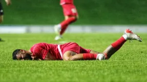افتضاح تکمیل شد و تیم ملی امید با عنایتی حذف شد