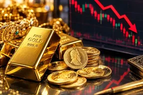 قیمت طلا امروز یکشنبه 26 مهر 1405؛ ریزش ادامه دارد؟