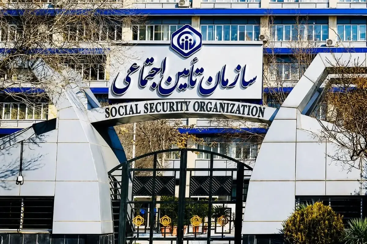 تاریخ احتمالی پرداخت مابه‌التفاوت حقوق بازنشستگان تأمین اجتماعی