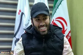 (عکس) افشاگری علی صبوری از «شب‌های مافیا» جنجالی شد