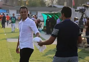 مهدی پاشازاده حرف آخر را در مورد مجیدی زد