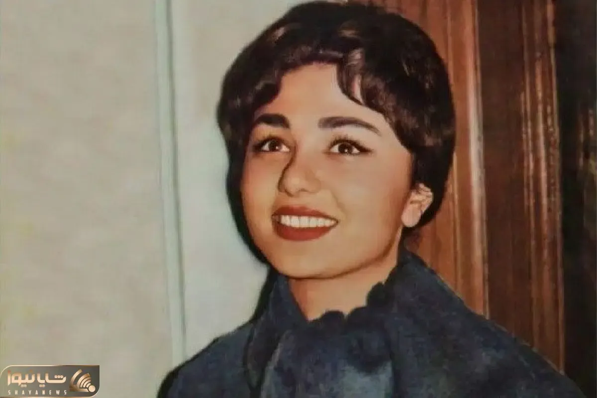 سفر به ایام قدیم سال 1340 / گشت و گذار فرح پهلوی تو دیزنی لند و قطارسواری
