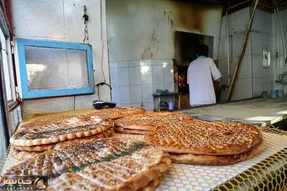 وقتی قیمت نان به یکباره و یک شبه گران شد+ میزان افزایش قیمت