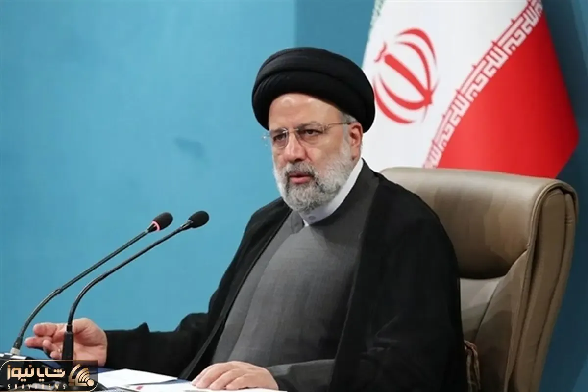 صحبت های رئیسی درباره افزایش حقوق بازنشستگان