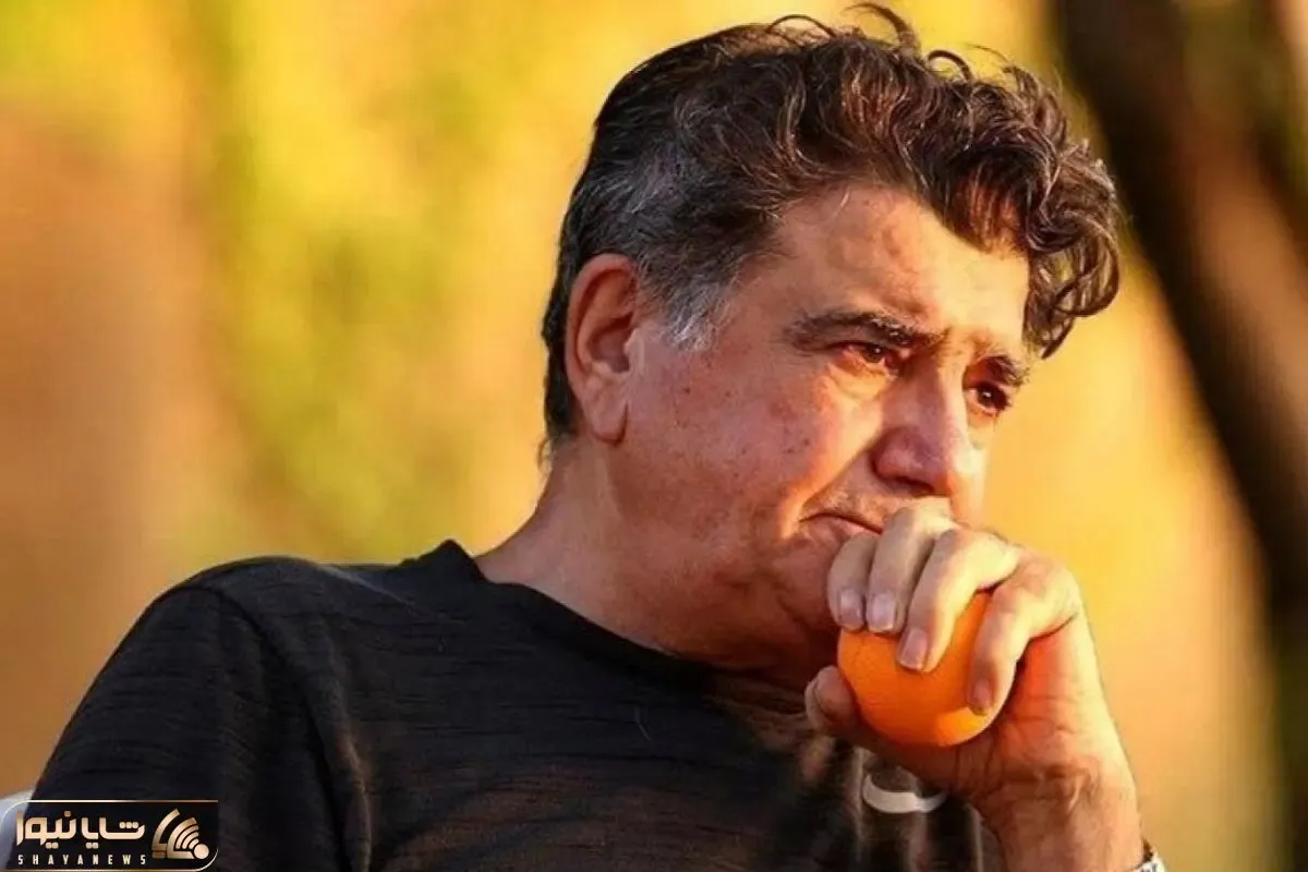 آواز احساسی؛ آواز خوندن محمدرضا شجریان تو جمع شاگرداش برای اینکه بهشون یاد بده