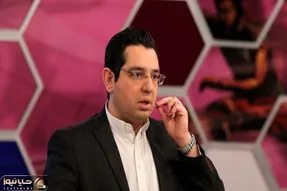 محمدرضا احمدی هم رفتنی شد؟!