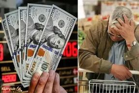 قیمت دلار امروز یکشنبه 20 اردیبهشت 1405؛ دلار توافقی چه خبر؟