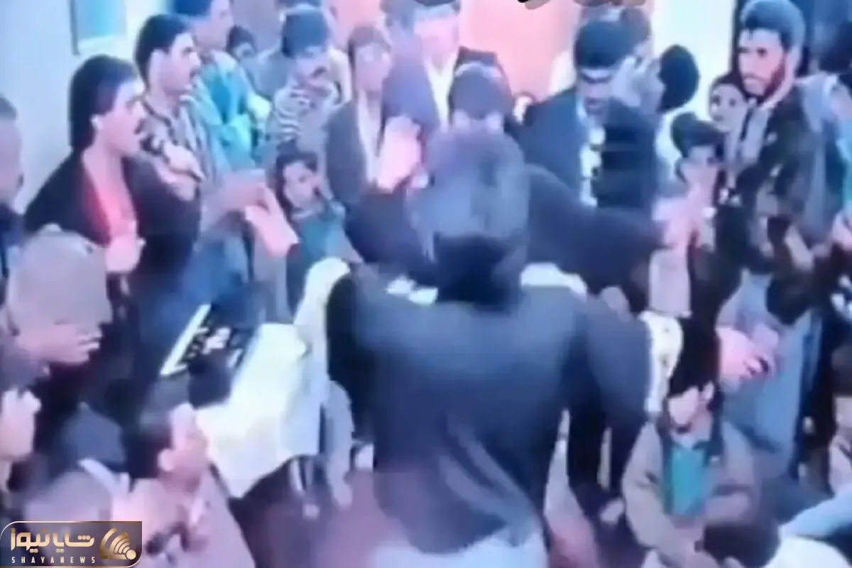 آواز نوستالژی؛ سلاطین دهه 60 تو قسمت زنونه چه رقص پر قمیشی میره