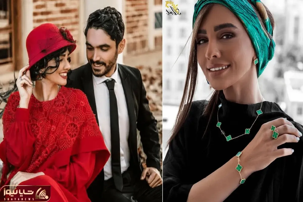 اکسسوریای شنگول منگول اما جذاب 