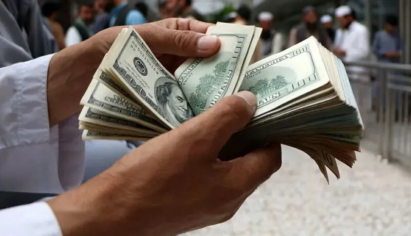 دلار به مرز ۲۵ هزار تومان رسید!