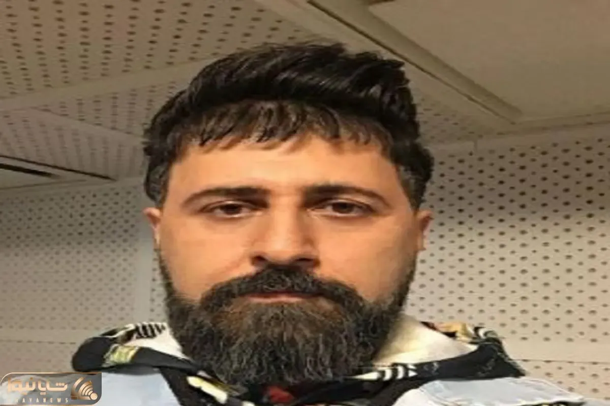 آواز شاد؛ هومن حاجی عبداللهی طوری خارجکی خوند معلمای زبان رفتن پیشش لهجه شو یاد بگیرن